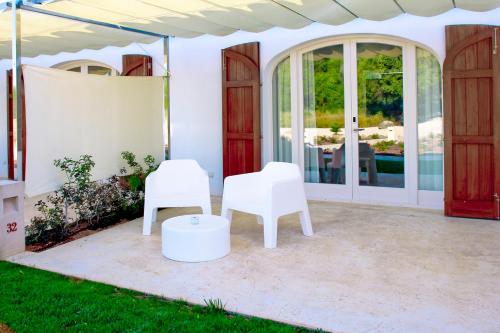Rural Binigaus Vell Hotel