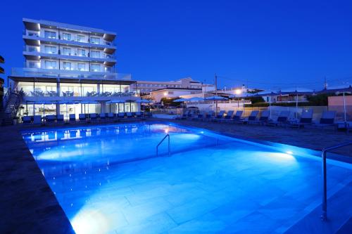 Mar Azul Pur Estil Hotel & Spa - Adults Only - image 13
