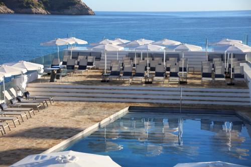 Mar Azul Pur Estil Hotel & Spa - Adults Only - image 8