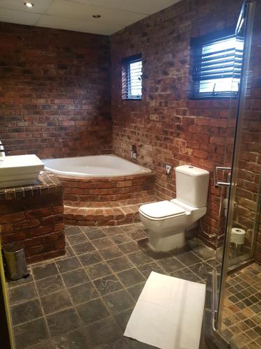 City Living Boutique Hotel – Bloemfontein, CA