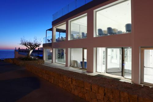 Mar Azul Pur Estil Hotel & Spa - Adults Only - main image