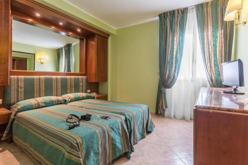 Raeli Hotel Siracusa