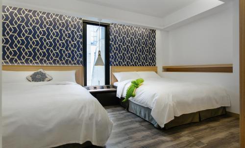 Superior Quadruple Room image 2