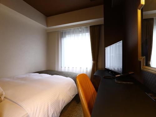 Hotel Wing International Select Osaka Umeda