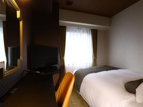 Hotel Wing International Select Osaka Umeda