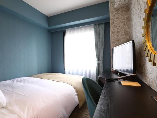 Hotel Wing International Select Osaka Umeda