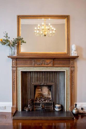 JOIVY Spacious Apt in New Town Prime Location, Edinburgh (Foto 9)
