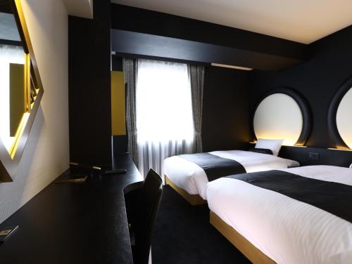 Hotel Wing International-Select Osaka Umeda | 去趣 chicTrip