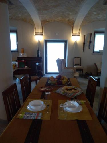 餐飲選擇, Agriturismo LaTerzola 3.0 in 菲奧倫佐拉達爾達