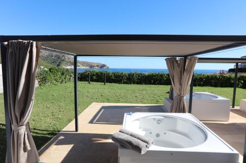 Mar Azul Pur Estil Hotel & Spa - Adults Only - image 10