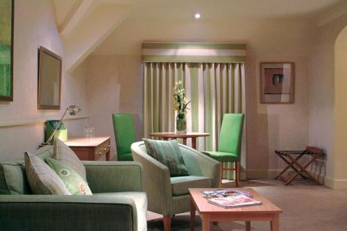 Donnington Valley Hotel Golf & Spa - image 14