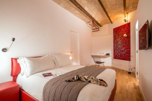 Belli36rooms near Spanish step and Vatican City, Rzym (zdjęcie 5)