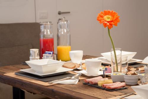 Belli36rooms near Spanish step and Vatican City, Rzym (zdjęcie 6)