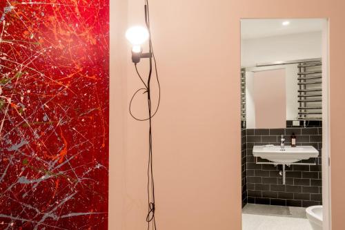 Belli36rooms near Spanish step and Vatican City, Rzym (zdjęcie 9)