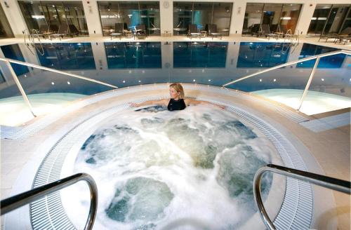 Donnington Valley Hotel and Spa
