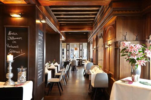 Van der Valk Hotel Hildesheim photo 2