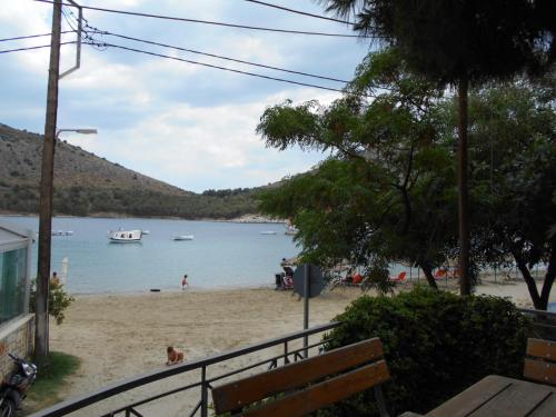 Ammogion chambre d'hôte Anífion