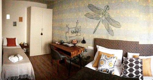 B&B Parini Room Type - Triple Room