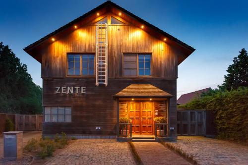 ZENte Wellness beleving