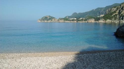  Shambala Apartments in Liapades