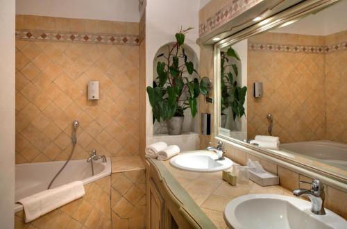 Mediterranean Double Room