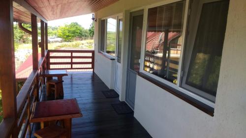 Casa Victoria in Nufăru