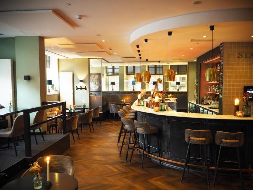 Van der Valk Hotel Hildesheim photo 4