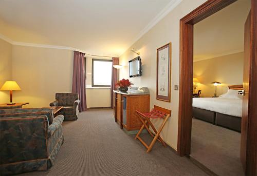 Millennium Hotel Paris Charles De Gaulle - image 6