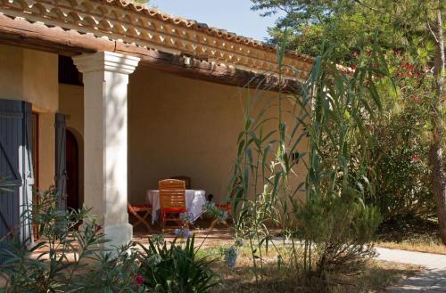 Provençal Double Room