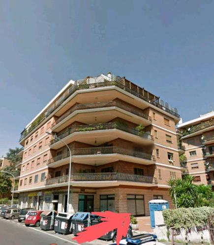 Casa Vacanza Diana, Rzym (zdjęcie 5)
