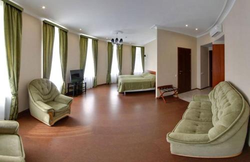 Aximaris furnished rooms - image 4