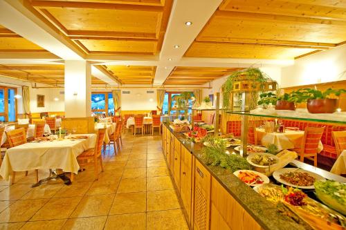 Hotel Ortler in Ulten