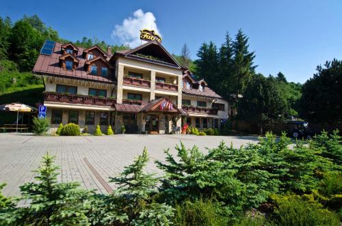 Garni Hotel Fatra - Terchová