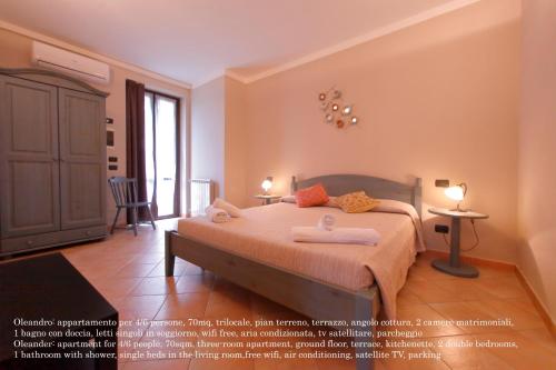 Agriturismo Da Giovanni Farm Stay Peschiera Del Garda Deals