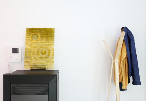 Apartamento de diseño con jacuzzi privado Apartamento de diseño con jacuzzi privado