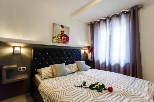 Villa Aria 1