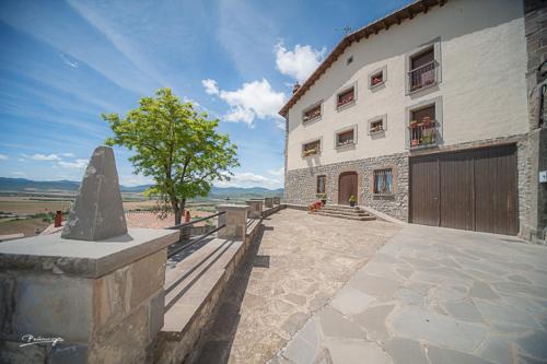 Casa Orduna Autural - Apartment - Berdún