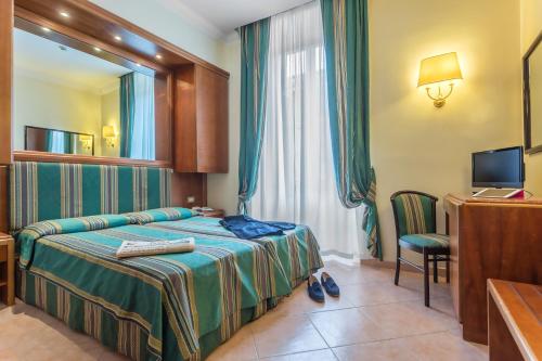 Raeli Hotel Siracusa