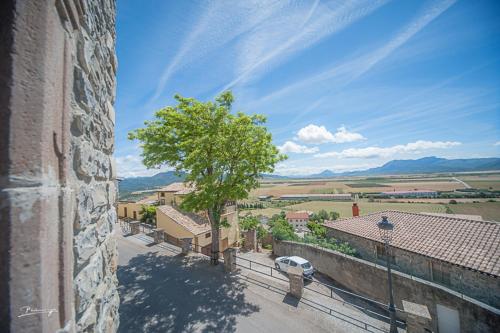 Vaade, Casa Orduna Autural in Berrioplano