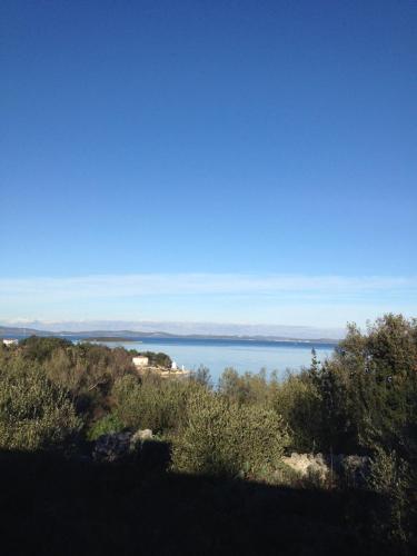  Holiday Home SM in Sali
