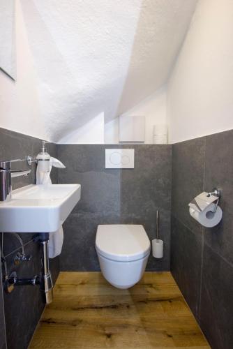 Fürdőszoba, DAREBELL Loft Gratkorn Top 1 in Gratkorn
