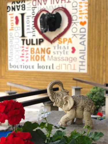 Tulip Residence & Spa Hotel - image 2