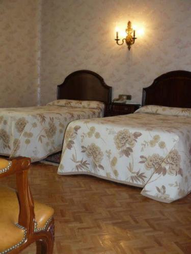 Casual del Teatro Madrid by Casual Hoteles, Madrid (fotografie 10)