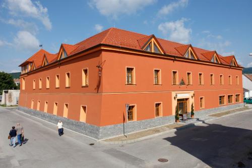Hotel Majolika - image 7