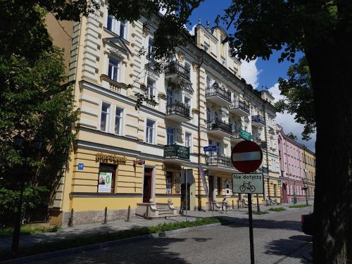 Apartamenty Sienkiewicza10