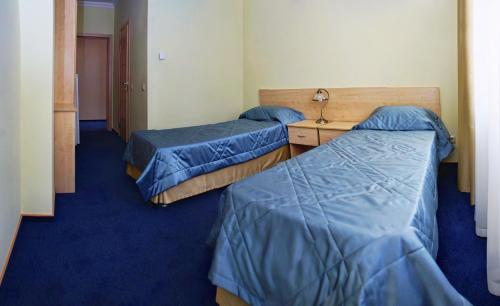 Orhideya Hotel - image 4