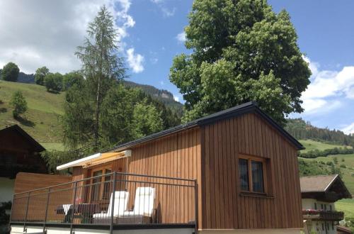  Chalet Schiederhof in Grossarl
