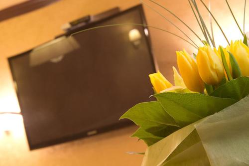 D'otel Hotel at Shchukinskaya - image 4