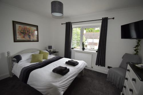 Wyvis Guest House