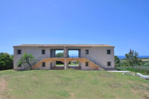 Residence in Gallura, Badesi (foto 4)
